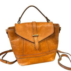 Divina Firenze Backpack Convertible